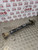 KIA SPORTAGE REAR PROP SHAFT 2.0 PETROL 4WD MANUAL MK2 2004 - 2010