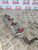 MAZDA 3 SPORT FUEL INJECTORS + RAIL (SET) TAMURA 1.6 PETROL 2003 - 2008