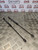 MAZDA 3 SPORT TAILGATE BOOT STRUTS (PAIR) TAMURA 1.6 PETROL 2003 - 2008