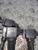 MAZDA 3 SPORT IGNITION COIL PACK TAMURA 1.6 PETROL 2003 - 2008