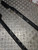SUZUKI IGNIS ROOF BAR RAIL SET (PAIR) 2000 - 2007