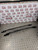 SUZUKI IGNIS ROOF BAR RAIL SET (PAIR) 2000 - 2007
