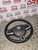 JAGUAR XF S STEERING WHEEL MULTI FUNCTION 2010 - 2015