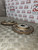 JAGUAR XF REAR BRAKE DISCS 3.0D AUTO FACELIFT 2010 - 2015