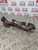 JAGUAR XF S EXHAUST MANIFOLD OS DRIVERS 3.0D AUTO 2010 - 2015