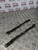 JAGUAR XF S STABILIZER BARS (PAIR) 3.0D AUTO FACELIFT 2010-2015
