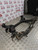 JAGUAR XF S FRONT SUBFRAME 3.0D AUTO FACELIFT 2010 - 2015