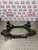 JAGUAR XF S FRONT SUBFRAME 3.0D AUTO FACELIFT 2010 - 2015