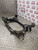 JAGUAR XF S FRONT SUBFRAME 3.0D AUTO FACELIFT 2010 - 2015