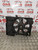 HYUNDAI GETZ RADIATOR FAN 1.4 PETROL MANUAL FACELIFT 2005 - 2009