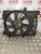 HYUNDAI GETZ RADIATOR FAN 1.4 PETROL MANUAL FACELIFT 2005 - 2009