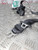 HYUNDAI GETZ SEAT BELT CENTER REAR 1.4 PETROL MANUAL 2005 - 2009