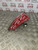 HYUNDAI GETZ REAR LIGHT NS PASSENGER LEFT FACELIFT 2005 - 2009