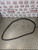 HYUNDAI GETZ DOOR RUBBER SEAL NSR PASSENGER REAR LEFT FACELIFT 2005 - 2009