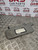 NISSAN MICRA K11 SUN VISOR NSF PASSENGER FRONT  1.0 PETROL 3 DOOR 1993 - 2002