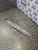SMART FORFOUR REAR CRASH BAR 1.5 DIESEL 2002 - 2008