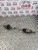VAUXHALL CORSA D DRIVESHAFT PASSENGER NSF 1.0 PETROL MANUAL (2006 - 2014) 