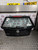 VW POLO MK4 TAILGATE BOOTLID COMPLETE IN BLACK FACELIFT 5 DOOR (2005 - 2009) 