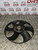 MERCEDES SPRINTER ENGINE COOLING FAN 2.2 DIESEL W906 (2009 - 2013) 