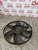 MERCEDES SPRINTER ENGINE COOLING FAN 2.2 DIESEL W906 (2009 - 2013) 