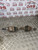DODGE NITRO DRIVESHAFT 2.8 CRD DIESEL AUTOMATIC PASSENGER SIDE N/S (2007 -2014) 