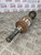 DODGE NITRO DRIVESHAFT 2.8 CRD DIESEL AUTOMATIC PASSENGER SIDE N/S (2007 -2014) 
