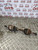 DODGE NITRO DRIVESHAFT 2.8 CRD DIESEL AUTOMATIC PASSENGER SIDE N/S (2007 -2014) 