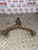DODGE NITRO WISHBONE FRONT LOWER SUSPENSION CONTROL ARM 2.8 CRD DIESEL PASSENGER