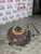 DODGE NITRO FRONT HUB KNUCKLE PASSENGER NSF 2.8 CRD DIESEL AUTOMATIC (07-12)
