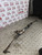 DODGE NITRO POWER STEERING RACK 2.8 CRD DIESEL (P52109985AG) 2007 - 2014) 