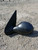 PEUGEOT 206 N/S WING MIRROR MANUAL PASSENGER SIDE