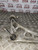 BMW Z4 WISHBONE LOWER SUSPENSION ARM 2.0 PETROL E85 PASSENGER FRONT E46 (03-08)