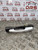 KIA SPORTAGE MK2 EXTERIOR DOOR HANDLE SILVER 5 DOOR PASSENGER FRONT NSF (04 - 10