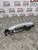 KIA SPORTAGE MK2 EXTERIOR DOOR HANDLE SILVER 5 DOOR PASSENGER FRONT NSF (04 - 10