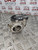 VW BEETLE CONVERTIBLE THROTTLE BODY 2.0 PETROL (2001 - 2006) 