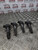 MITSUBISHI COLT CZ2 IGNITION COIL PACKS SET OF FOUR 1.3 PETROL (2004 - 2008) 