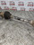 VAUXHALL CORSA D DRIVESHAFT 1.3 CDTI MANUAL DRIVERS SIDE A13DTC (2010 - 2015) 