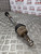 VAUXHALL CORSA D DRIVESHAFT 1.3 CDTI MANUAL DRIVERS SIDE A13DTC (2010 - 2015) 