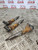 SMART CAR FORFOUR FUEL INJECTORS 1.5 DIESEL 1.5 DIESEL (1998 - 2006)