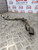 SMART CAR FORFOUR COOLANT PIPE TUBE (METAL) 1.5 DIESEL (1998 -2006)