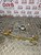 TOYOTA CELICA WINDOW REGULATOR NSF PASSENGER FRONT LEFT GEN 7 1999 - 2006