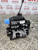 SKODA FABIA MK2 DOOR LOCK ACTUATOR 1.4 TDI DIESEL  2009 - 2014