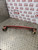 SKODA FABIA MK2 FRONT CRASH BAR 1.4 TDI DIESEL 2009 - 2014