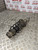 SKODA FABIA MK2 SHOCK ABSORBER OSF DRIVERS FRONT 1.4 TDI DIESEL 2009 - 2014
