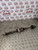 MINI COOPER S DRIVESHAFT 1.6 PETROL R56 2006 - 2010