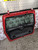 MINI COOPER S TAILGATE BOOTLID (BARE) IN CHILI RED (2006 - 2013) 