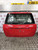 MINI COOPER S TAILGATE BOOTLID (BARE) IN CHILI RED (2006 - 2013) 