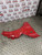 MINI COOPER S WING PANEL FENDER R55 R56 R57 CHILI RED DRIVERS SIDE RHD 2006-2013