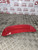 MINI COOPER S BONNET SCOOP R56 IN CHILI RED (2006 - 2010)