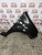 RENAULT TWINGO WING PANEL FENDER DRIVERS FRONT OSF RHD (NV646 CODE) BLACK (07-14
